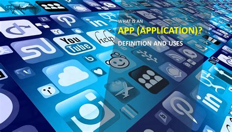 email app definition