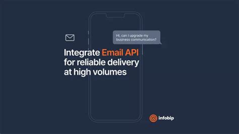 email application definition