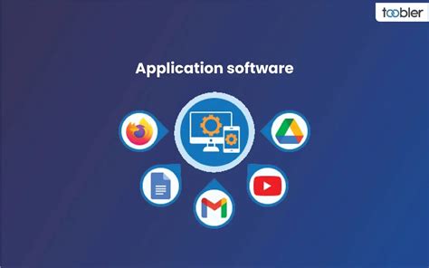 email application software definition