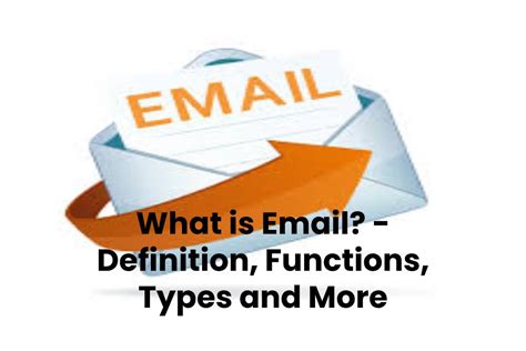 email client definition computer