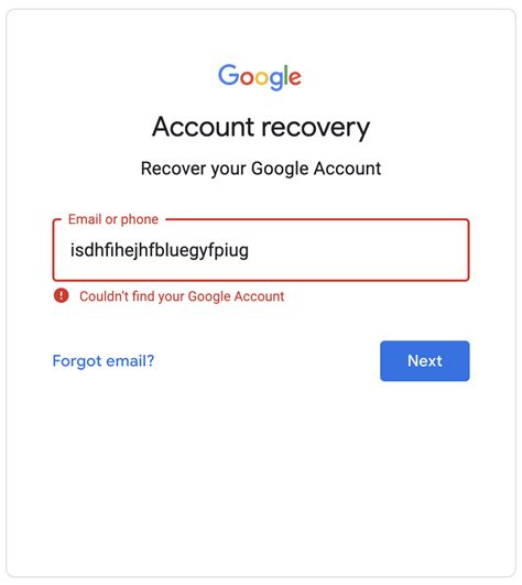 Email Invalid License Error