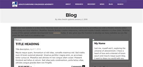 email template html code w3schools