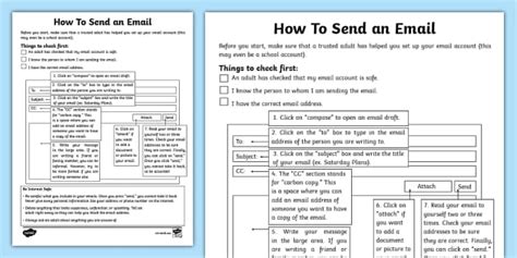 email writing questions for class 5