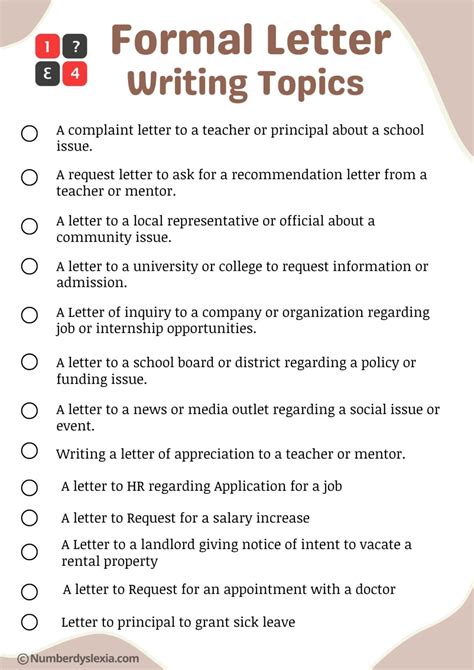 email writing topics for class 7 with answers pdf