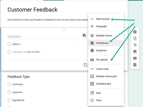 embed google form into wordpress