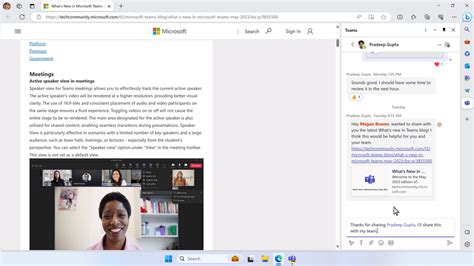 embed teams chat in sharepoint