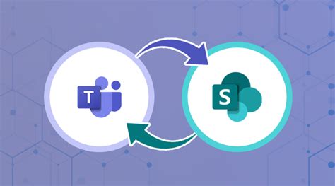 embed teams posts in sharepoint