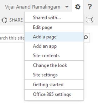 embed word document in sharepoint page