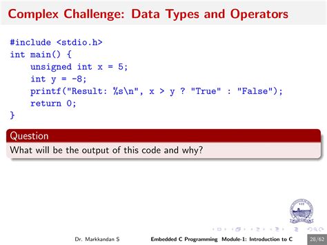 embedded c programming examples pdf