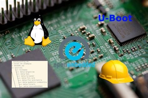 embedded linux examples