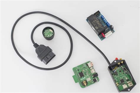 embedded systems in real life
