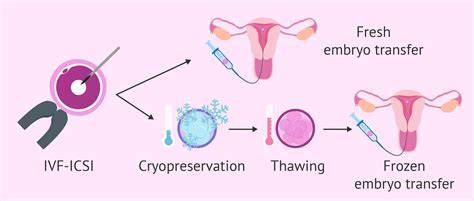 Embryo Transfer IVF
