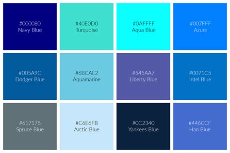emerald blue rgb code