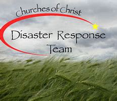 emergency response teams for churches