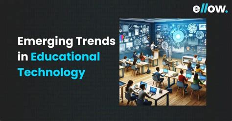 emerging issues in educational technology