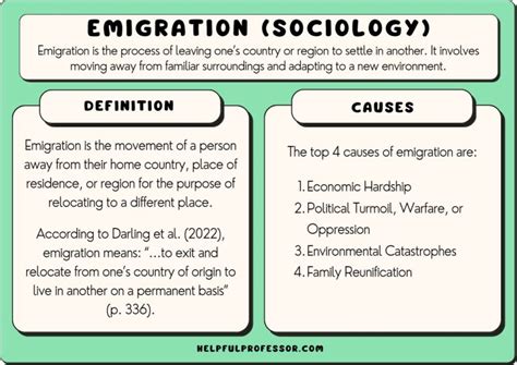 emigration meaning in marathi with example