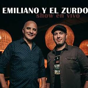 Emiliano Y El Zurdo
