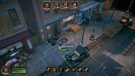 Empire Of Sin Walkthrough Ign