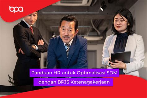 Employee talking to HR representative