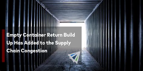 empty container return location