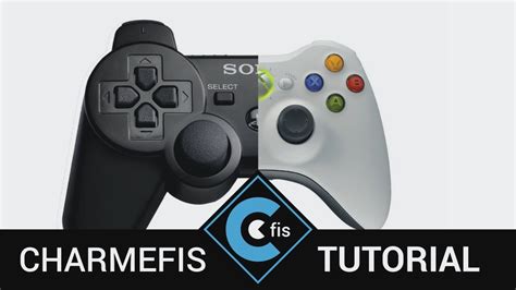 emulate ps3 controller on pc