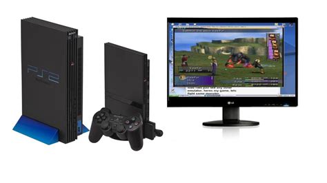 Emulator PS2