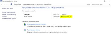 emulator internet not working
