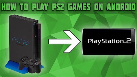 emulator to play ps2 games on android