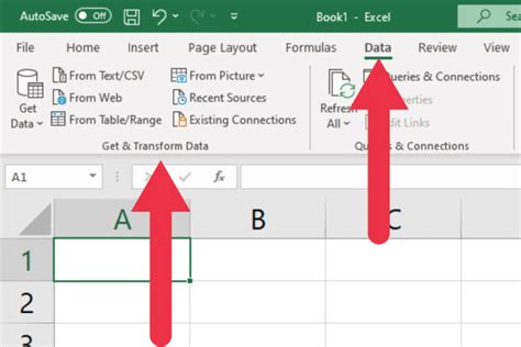 enable power query in excel 2013