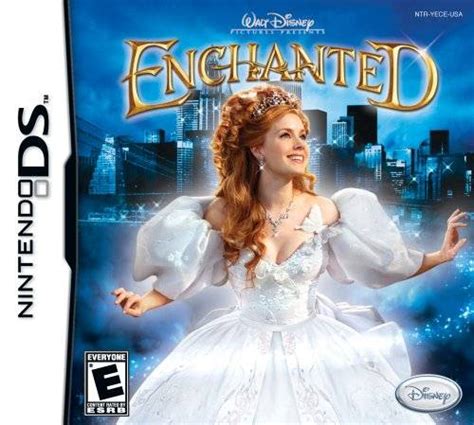 Enchanted Ds Game Walkthrough