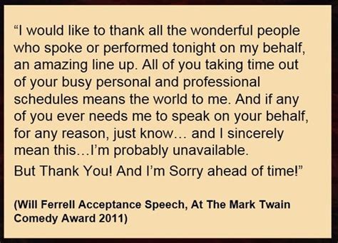 ending speech for interview