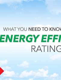 Energy Efficiency