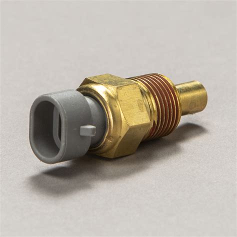 engine coolant over temperature sensor