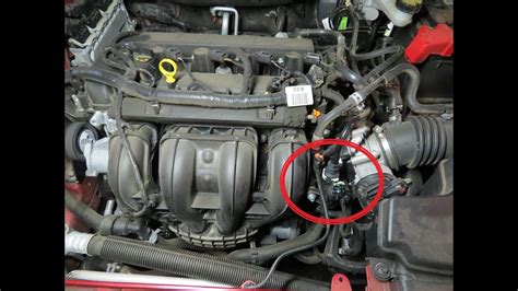 engine fault code p0456