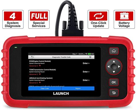 engine fault code reader for sale