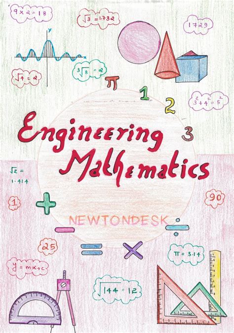 engineering math topics