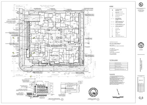 engineering plan example