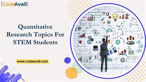 engineering research topics quantitative
