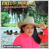 Biografia Enidt Moreno Mojica