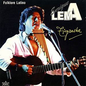 Enrique Lema