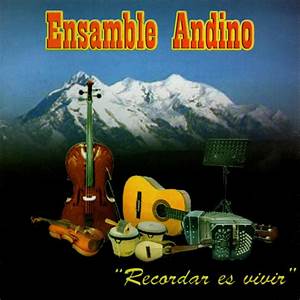 Ensamble Andino