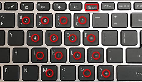 enter ascii code without numpad