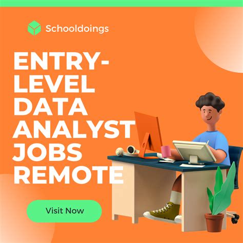entry level data analyst jobs remote since yesterday