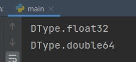 enum with multiple values python