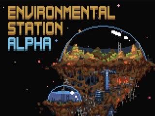 Environmental Station Alpha Walkthrough