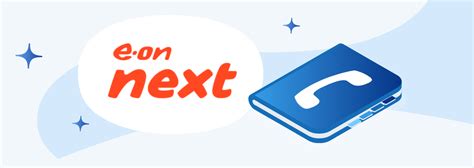 eon next address to write to