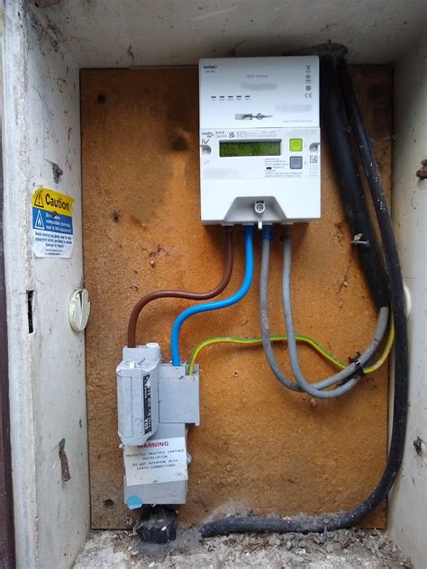 eon smart meter problems forum