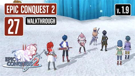 Epic Conquest 2 Walkthrough