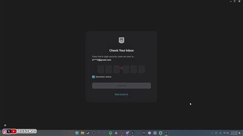 epic games verification code not coming