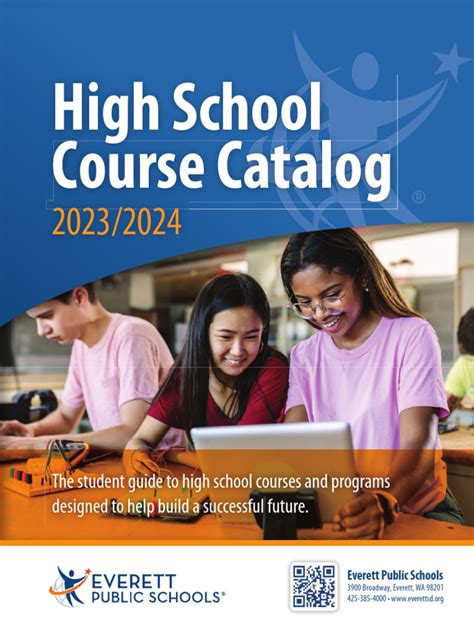 Eps Course Catalog